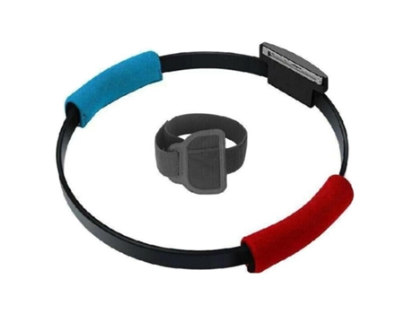 Anillo de fitness compatible con Ring Fit Sport