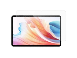 Película protectora de tela de vidrio templado de 0,3 mm compatible con Blackview Tab 18 Chennnls