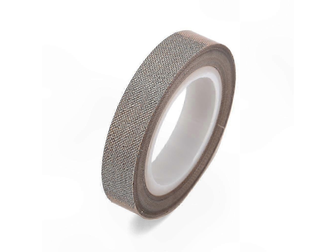 Cinta aislante eléctrica de tejido de PTFE resistente al calor para aplicaciones de alta temperatura. Rosewell