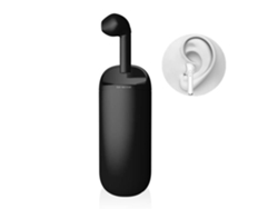 Auriculares True Wireless TECH DISCOUNT (Bluetooth)