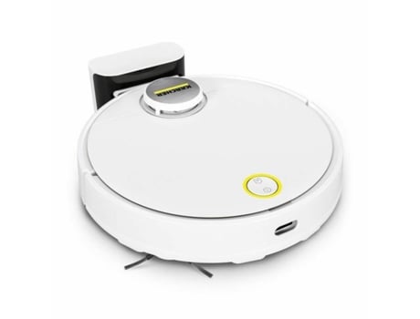 Robot aspirador kärcher
