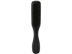 Cepillo para el cuidado de la barba para hombre con mango de madera