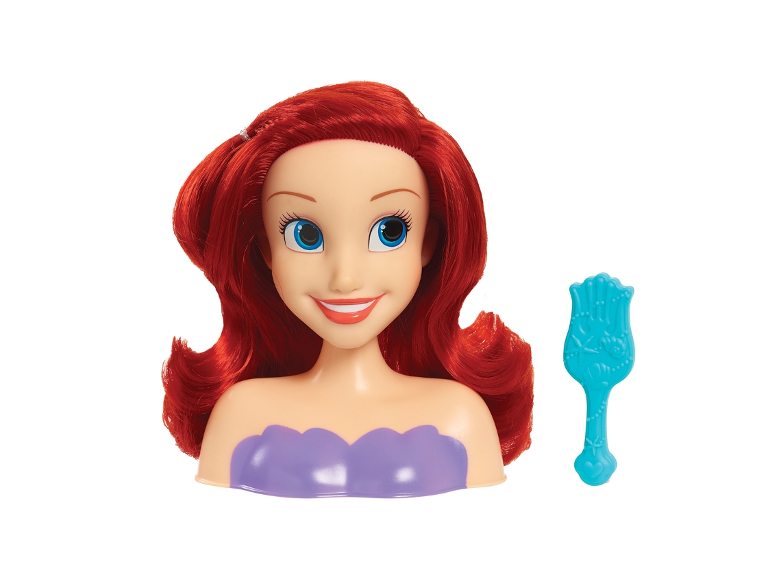Disney Princess Busto Ariel