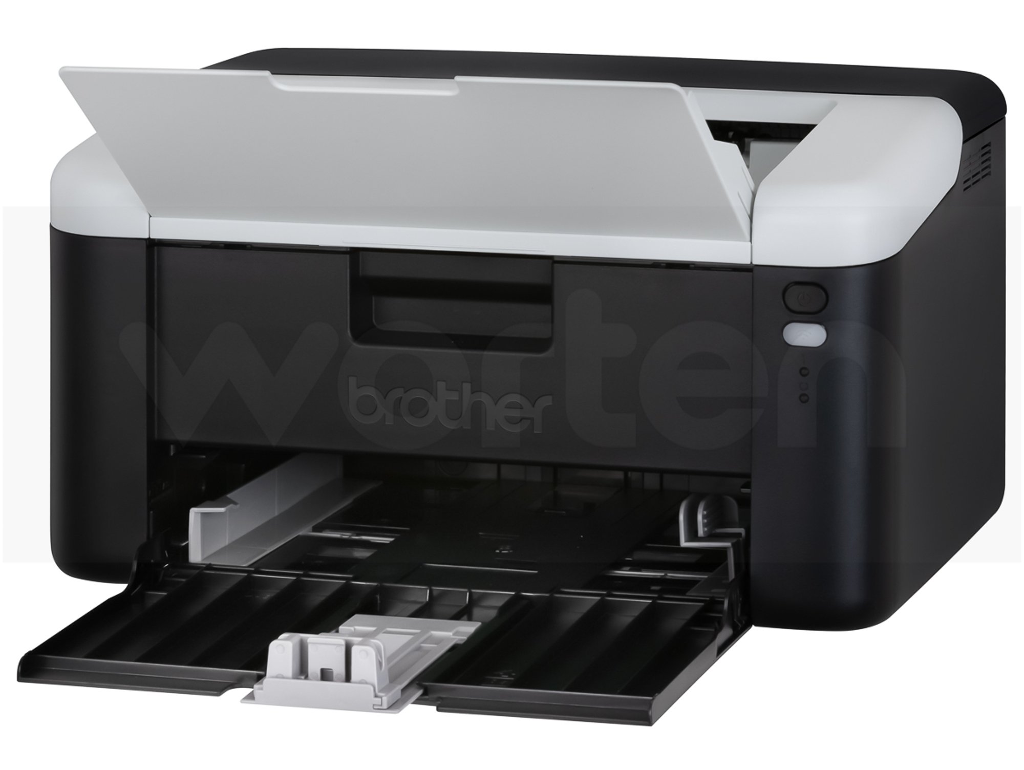 IMPRESORA LASER BROTHER (HL-1202) IMPRIME - Brother