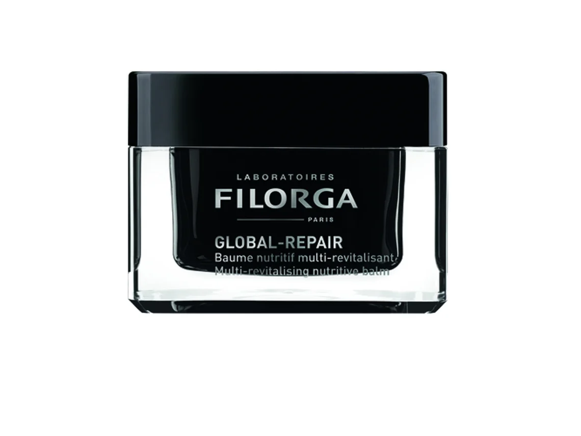 FILORGA - Global-Repair Multi-Revitalising Nutritive Balm - Revitalizační pleťový balzám 50ml
