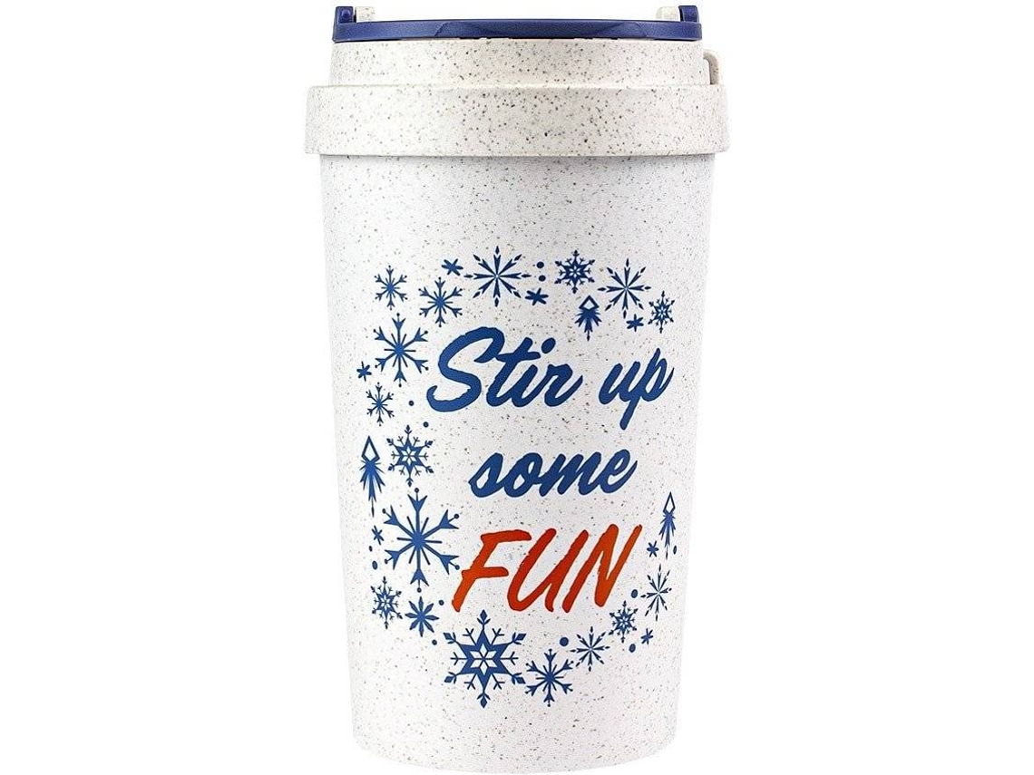 Taza DISNEY Frozen 2 (400 ml)