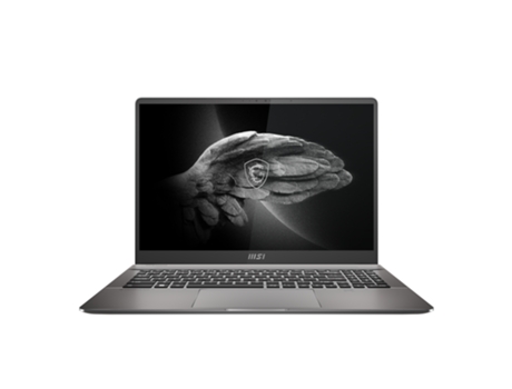 Portátil MSI 71061 7475 (16 '' - Intel® Core™ i7 i7-12700H - RAM: 32 GB - 1000 GB SSD)