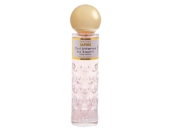 Oui Intense Eau De Parfum Para Mujer, 30ml Zafiro