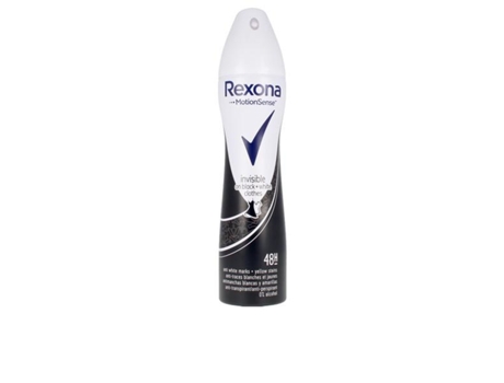 Rexona Invisible Diamond Spray Desodorante 92208 200 Ml