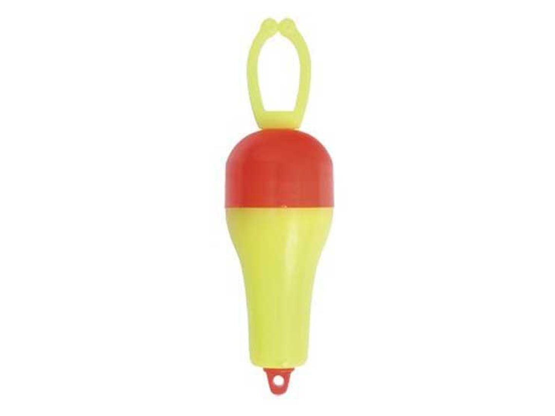 Indicador Swinger Mushroom 9 Cm Amarelohorvath