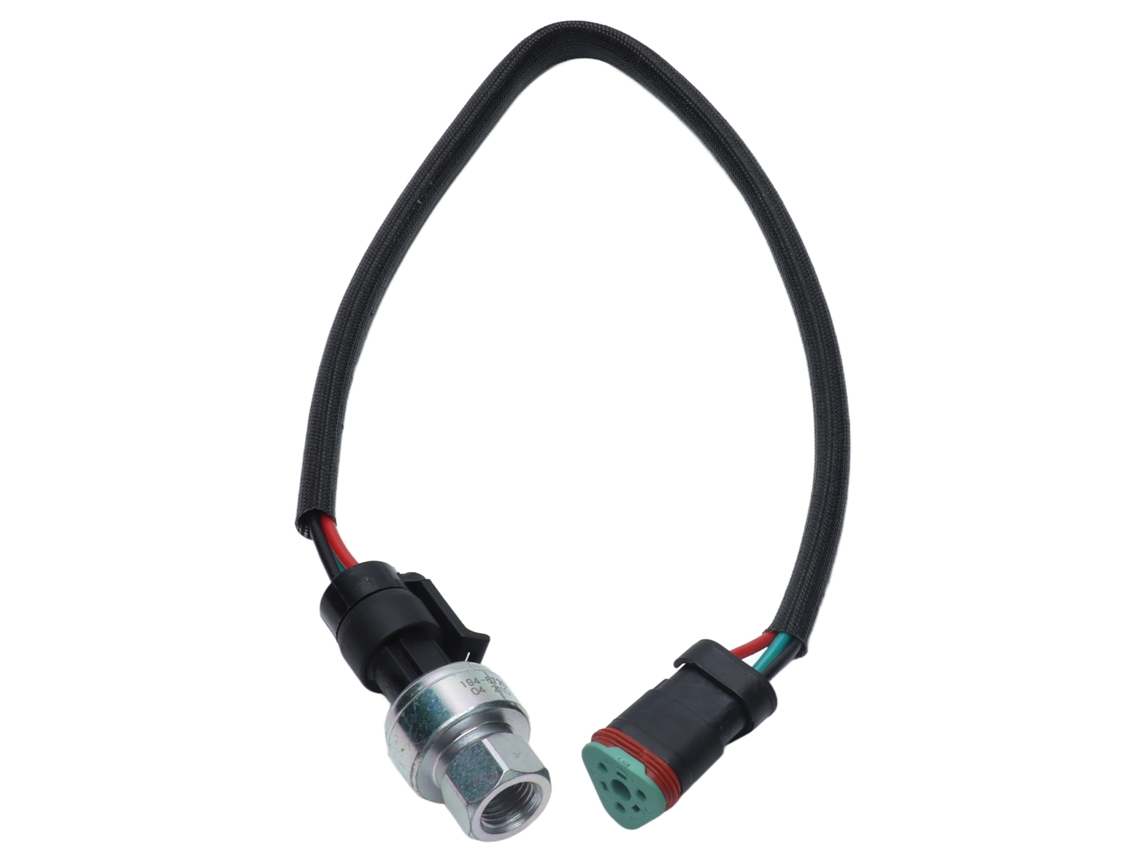 Sensor De Presión De Aceite 194-6725 Para Caterpillar 320d 330c 336d 3126b