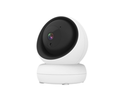 Baby Intercom OHPA Bmd638 (Wi-Fi-1080P-White)