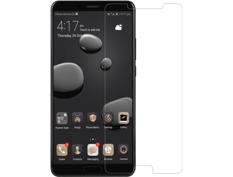 Protector Cristal Templado Huawei Mate 10 Multi4You
