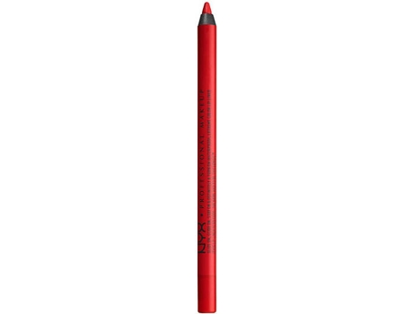 Lápiz de Labios NYX Slide On (5 g)