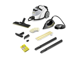 Limpiador a vapor KARCHER SC 5 EasyFix Iron