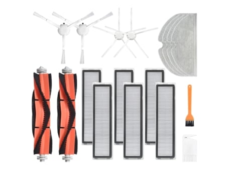 Accesorio Aspiradores DREAME Dreame D9 Filtro Hepa Rags