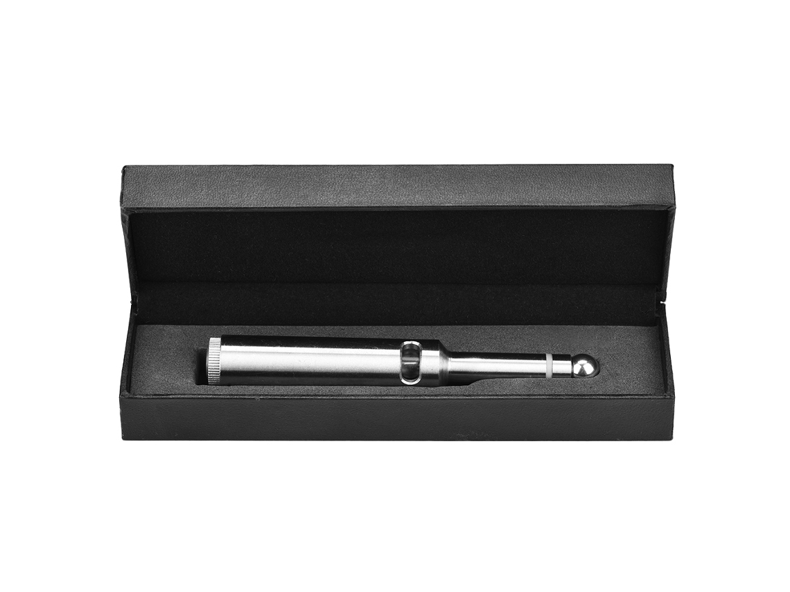 Sonda Electrónica De Borde Con Led Y Señal Acústica Para Fresadora Cnc Y Grifo.