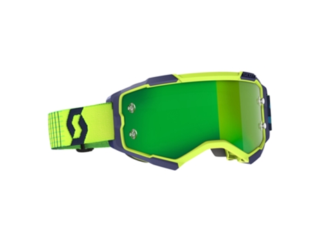 Máscara SCOTT goggle fury