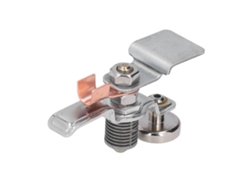 Pinza Magnética Para Soldadura Con Imán Potente Y Gran Succión Mwgc1-200f3q