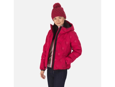 Abrigo para Mujer ROSSIGNOL (S - Multicolor)