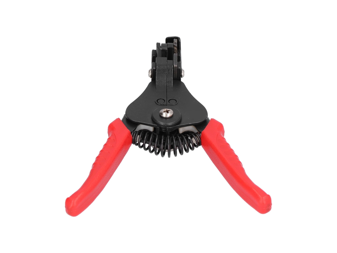 Herramienta Multifuncional Automática Pelacables Para Instalación De Cableado Sk-85b