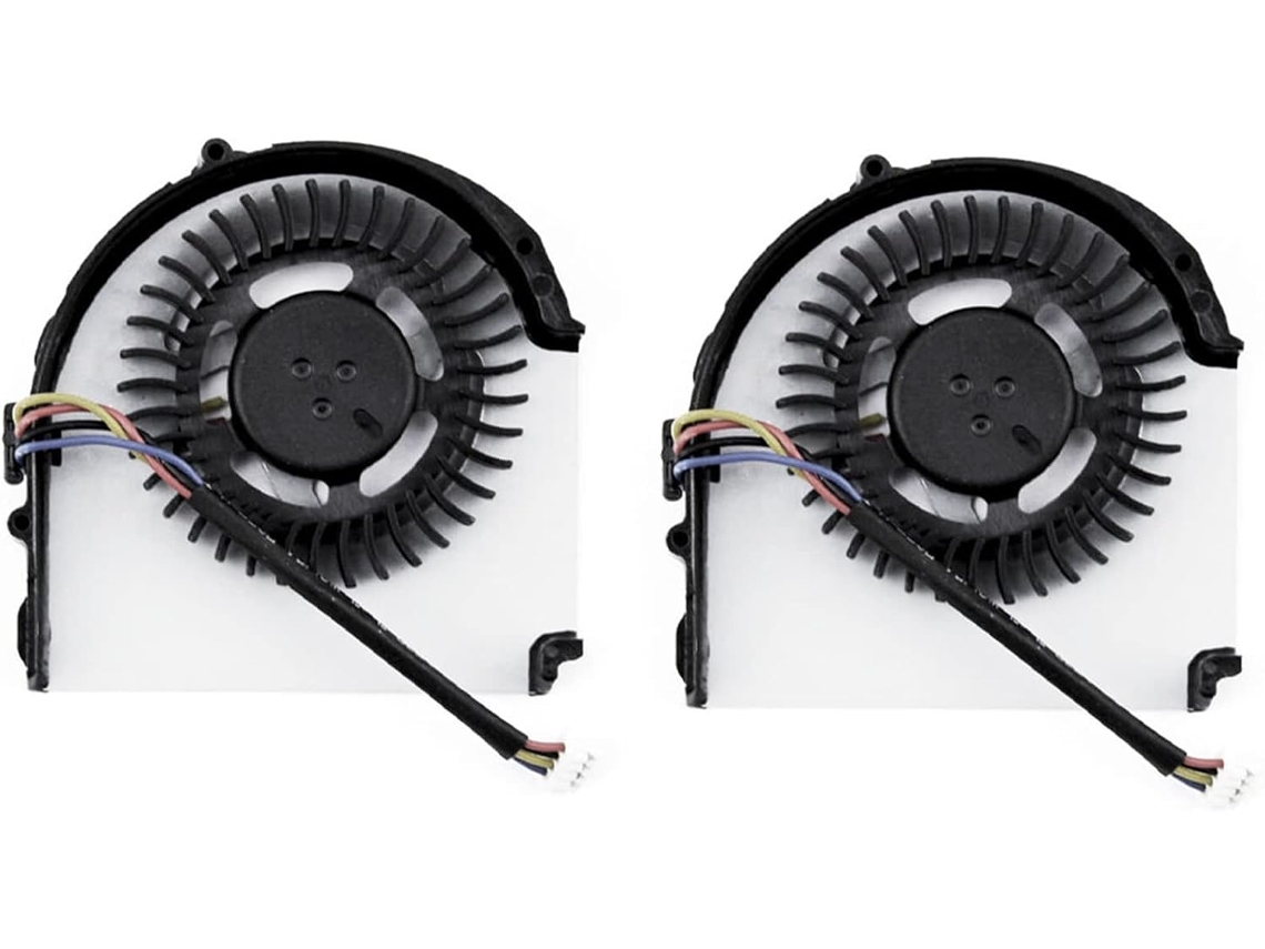 Ventiladores De Cpu Nuevos Para X220 X220i X220t X230 X230i X230t De 4 Pines