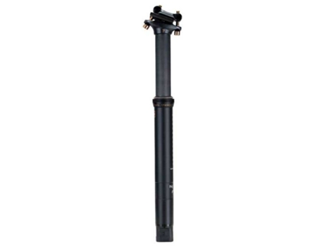 Espigão Selim Telescópico Highline 11 125 Mm Preto 292-417 Mm / 30.9 Mmcrankbrothers