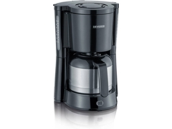 Cafetera de Goteo SEVERIN KA4835 (10 Tazas)