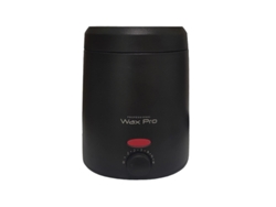 Máquina de cera depilatoria Cuich Black