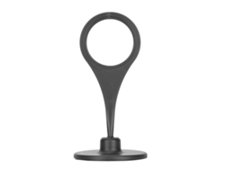Soporte De Montaje Para Cámara Con Rotación De 360 Grados, Magnético, Con Ventosa Y Sin Perforaciones, Para Montaje En