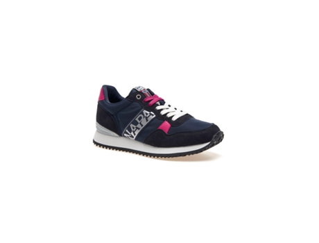 Zapatillas de Mujer NAPAPIJRI Astra Azul (39)