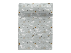 Colcha Panzup Cats 3 (250x260 cm) (Cama de 150/160)