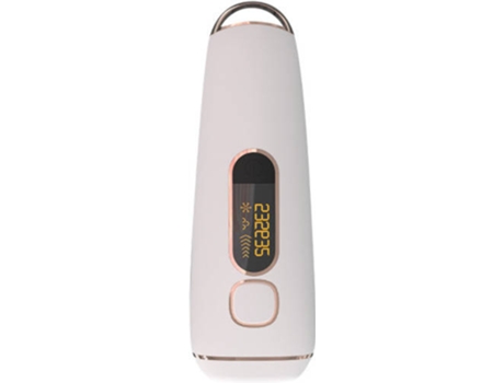 Depiladora Luz Pulsada CHRONUS Eplilateur0903H36