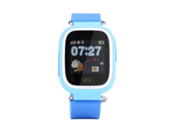 Reloj Inteligente Para Niños (posicionamiento Gps Antiexploración)