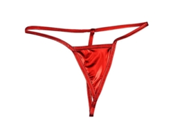 2026-1 Unidad De Ropa Interior Sexy Para Mujer Thong G-string Moda Para Club
