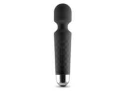 Vibrador YIZHOOD SBP505 Negro