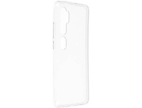 Carcasa Xiaomi Mi Note 10 LMOBILE Transparente