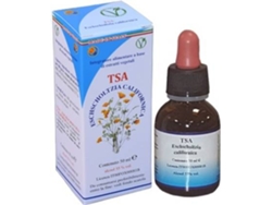 Té HERBOPLANET Tsa Eschscholtzia Californica (50 ml)