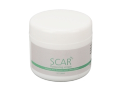 Crema Hidratante Para Eliminar Cicatrices Y Estirés Con Propiedades Suavizantes Y Protectoras Uv
