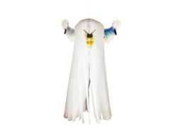Colgante de Fantasma con brazos de 38 cm