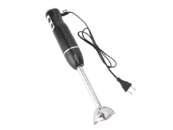 Batidora Eléctrica Multifuncional De Mano, Acero Inoxidable, 300 W, 220-240 V