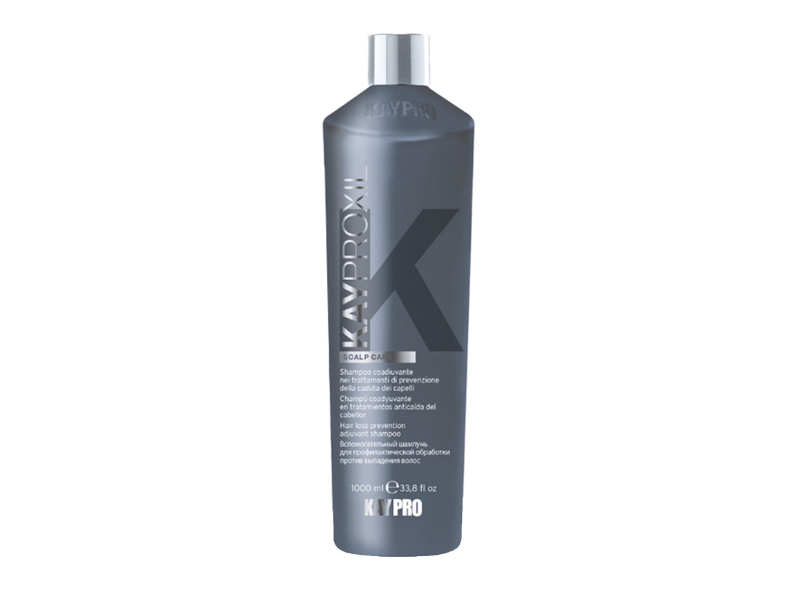 KAYPRO Kayproxil Champú Tratamiento Anticaída 1 L