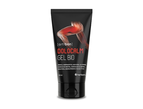Herbora - Dolocalm Bio Gel 100 ml de gel