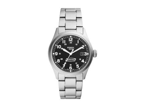 Reloj Hombre FOSSIL DEFENDER Plateado (Ø 40 mm)