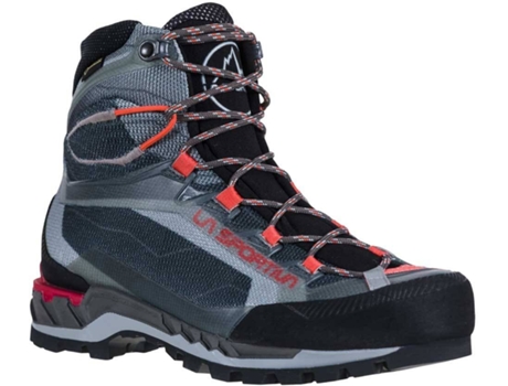 Botas para Mujer LA SPORTIVA Trango Tech Goretex Multicolor para Montaña (EU 37 1 / 2)