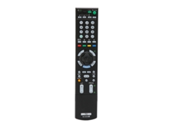 Control Remoto Universal De Reemplazo Para Tv Sony Rmgd003