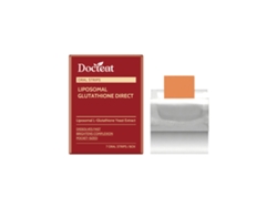 Glutatión liposomal oral