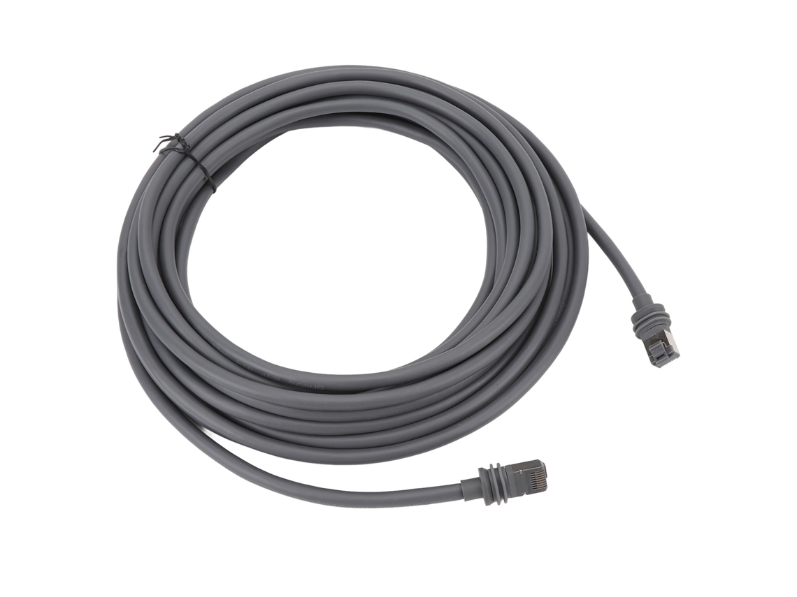 Cable De Conexión De Antena De Cable Starlink Extiende La Transmisión De Señal Y Reemplaza La Conexión A La Red Satelital