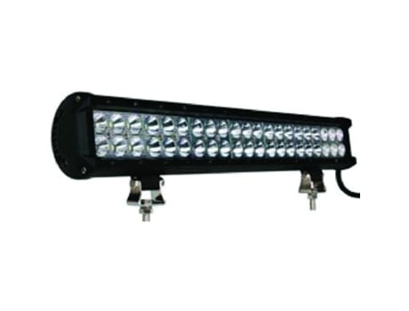 Barra 42 Led 3W,126W, 8400Lm, 51 cm, Combo M-TECH