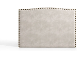 Cabecero MATRIS para Cama de 135 Liso  (Compatible con Colchón: 154x115x8 cm)